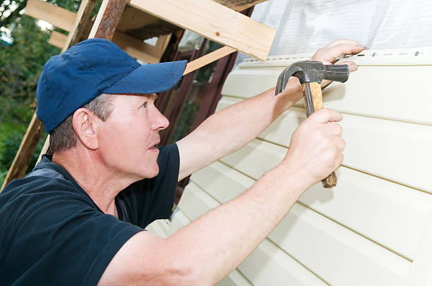 Affordable Siding Repair and Maintenance Services in Lexington, WA